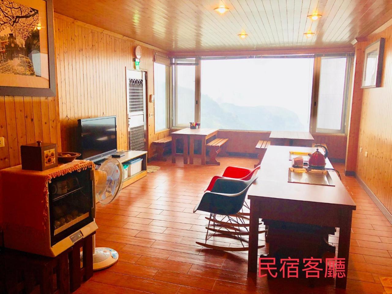 Sheng-Le Farm B&B Fanlu Exterior photo