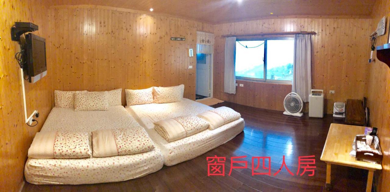 Sheng-Le Farm B&B Fanlu Exterior photo