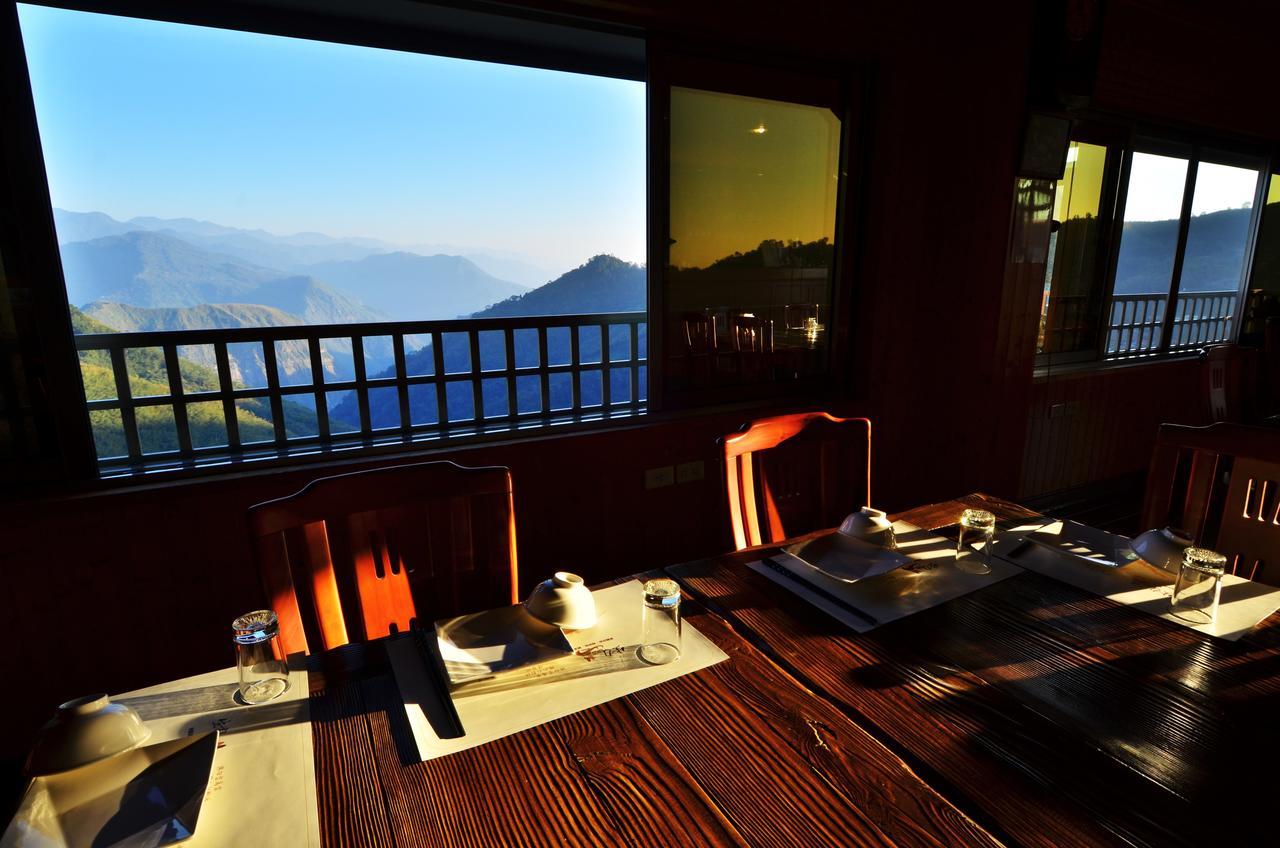 Sheng-Le Farm B&B Fanlu Exterior photo