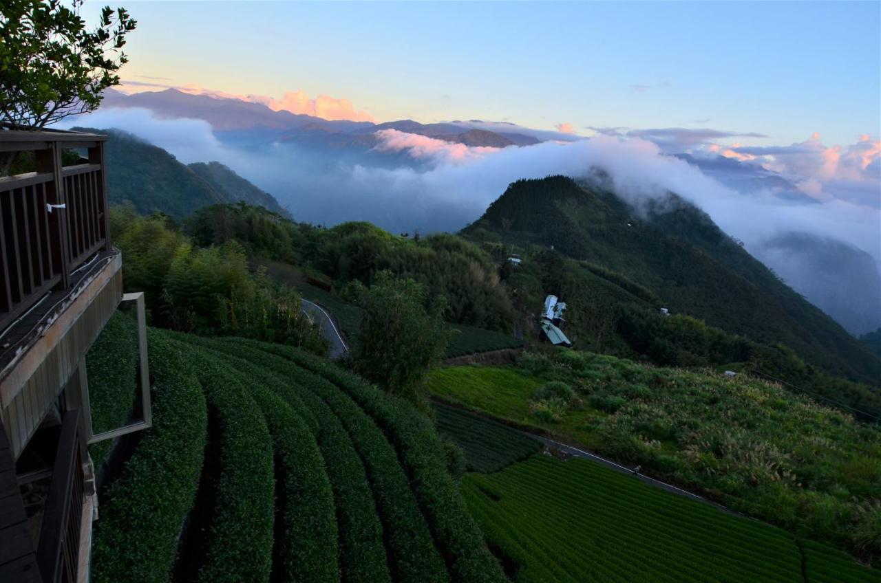 Sheng-Le Farm B&B Fanlu Exterior photo