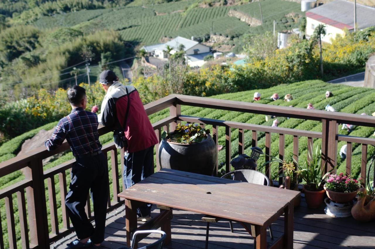 Sheng-Le Farm B&B Fanlu Exterior photo