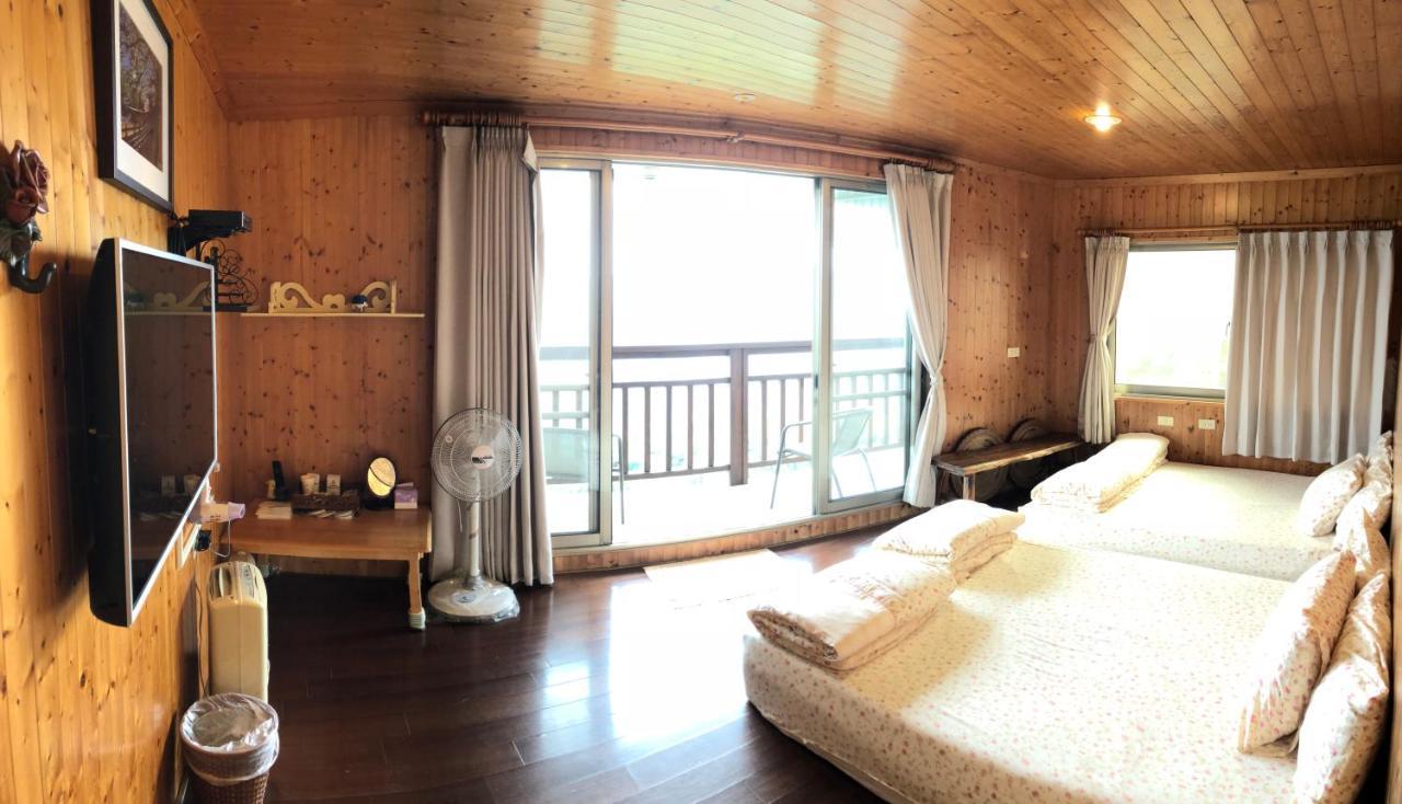 Sheng-Le Farm B&B Fanlu Exterior photo